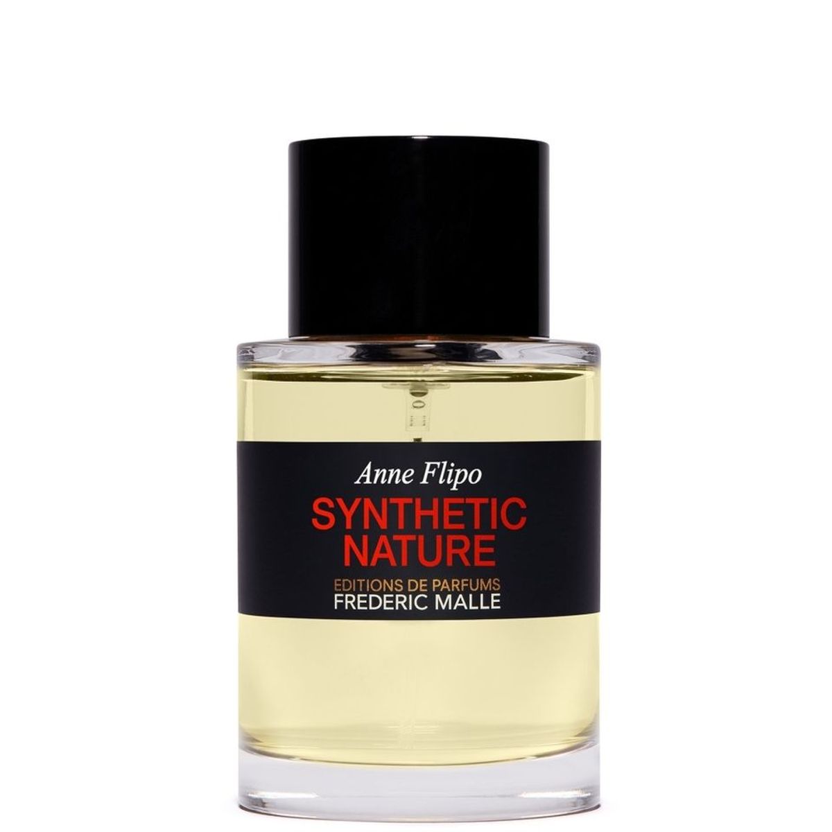 Synthetic Nature