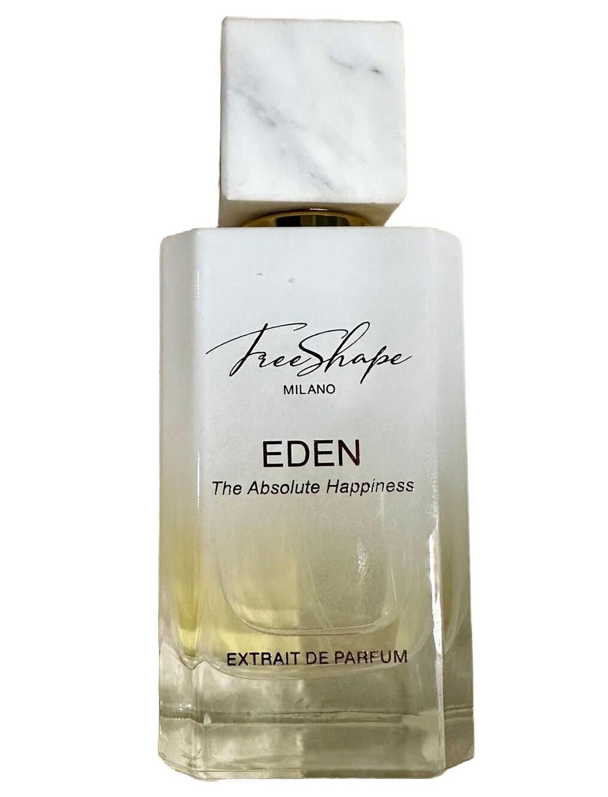 Eden