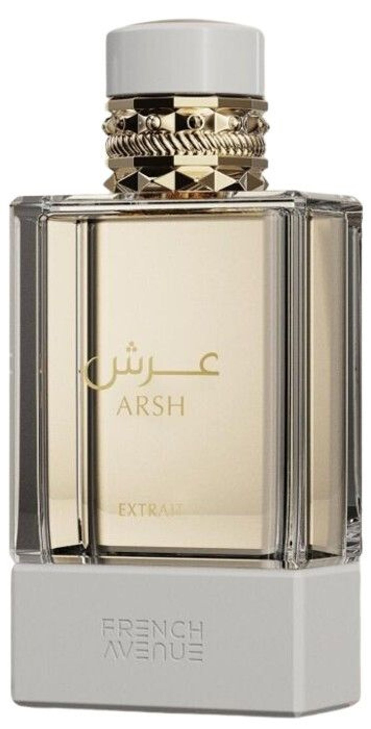 Arsh
