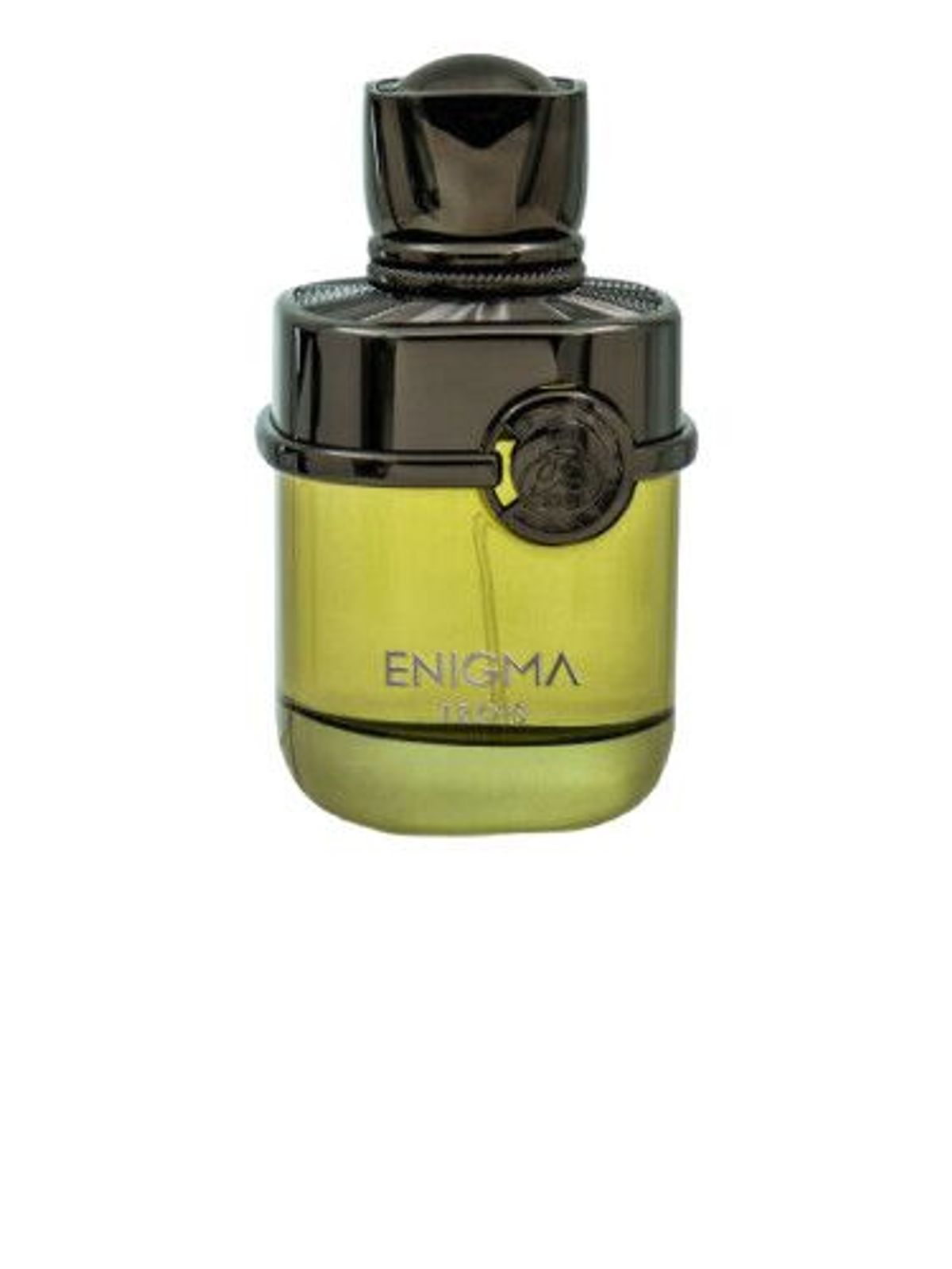 Enigma Trois
