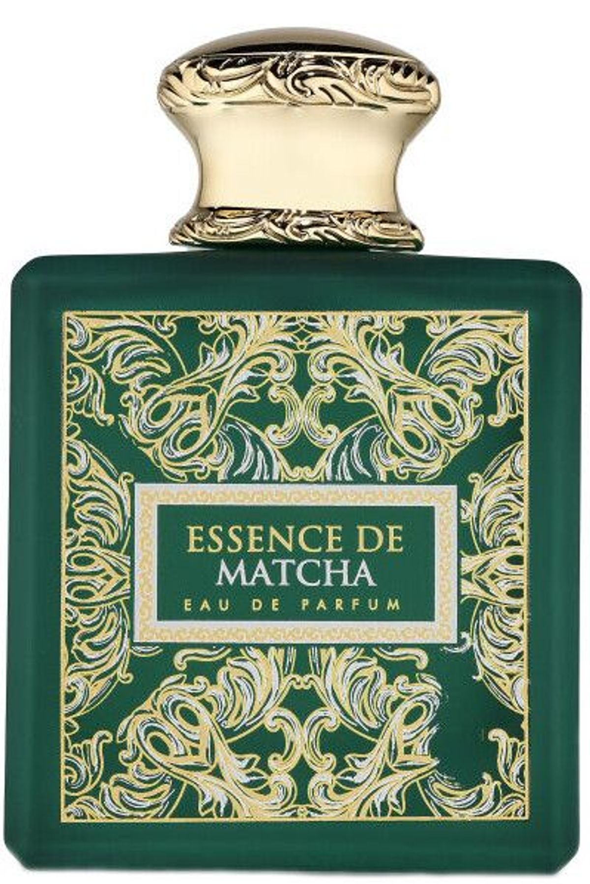 Essence de Matcha