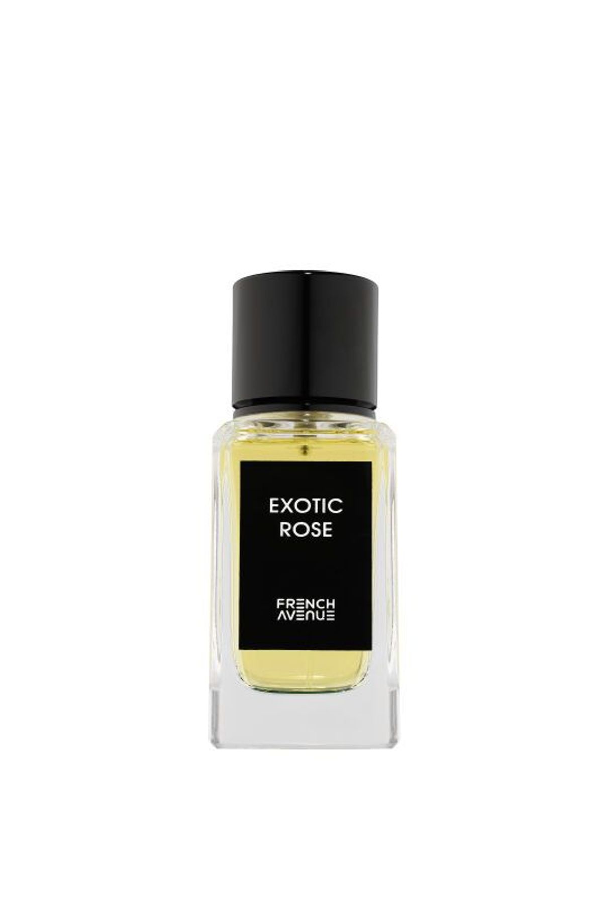 Exotic Rose