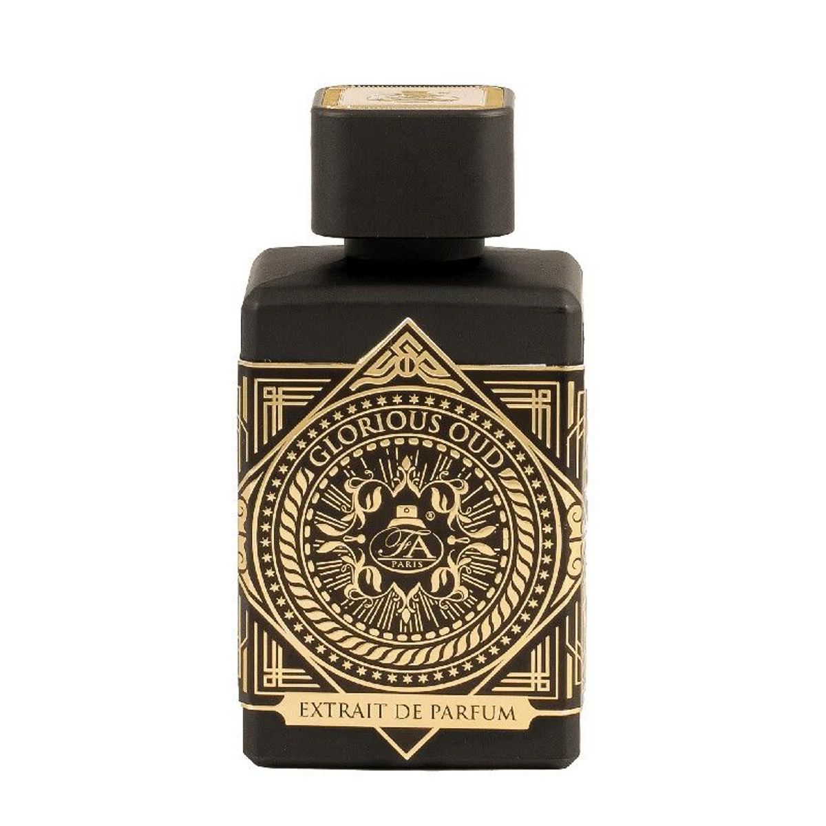 Glorious Oud