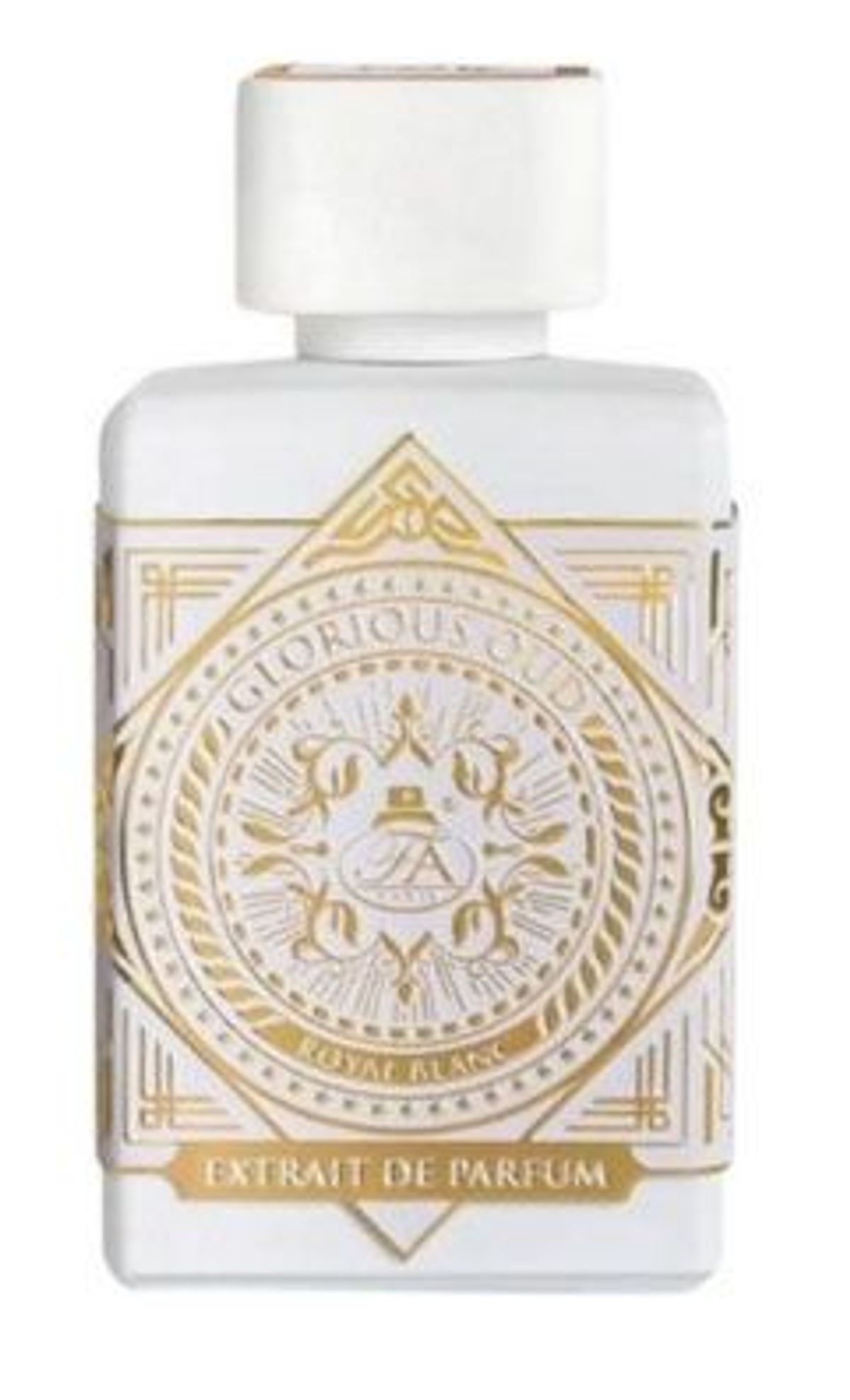 Glorious Oud Royal Blanc