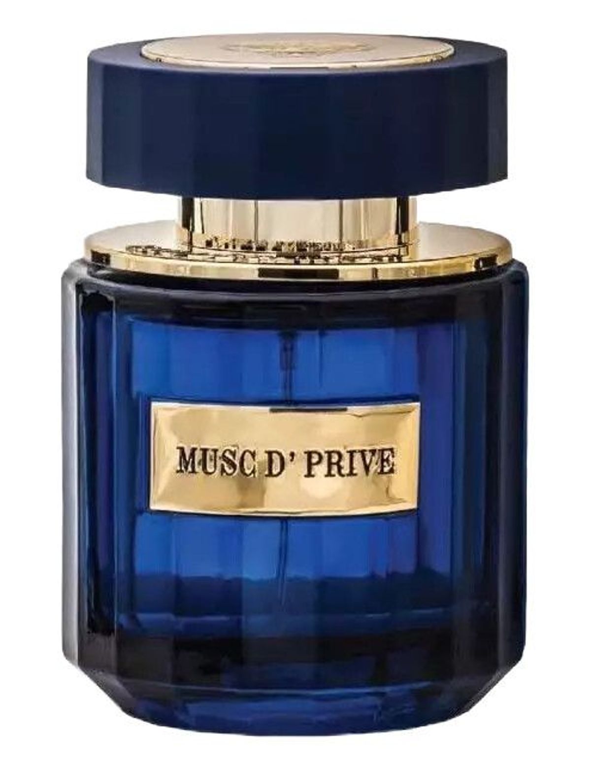 Musc D' Prive