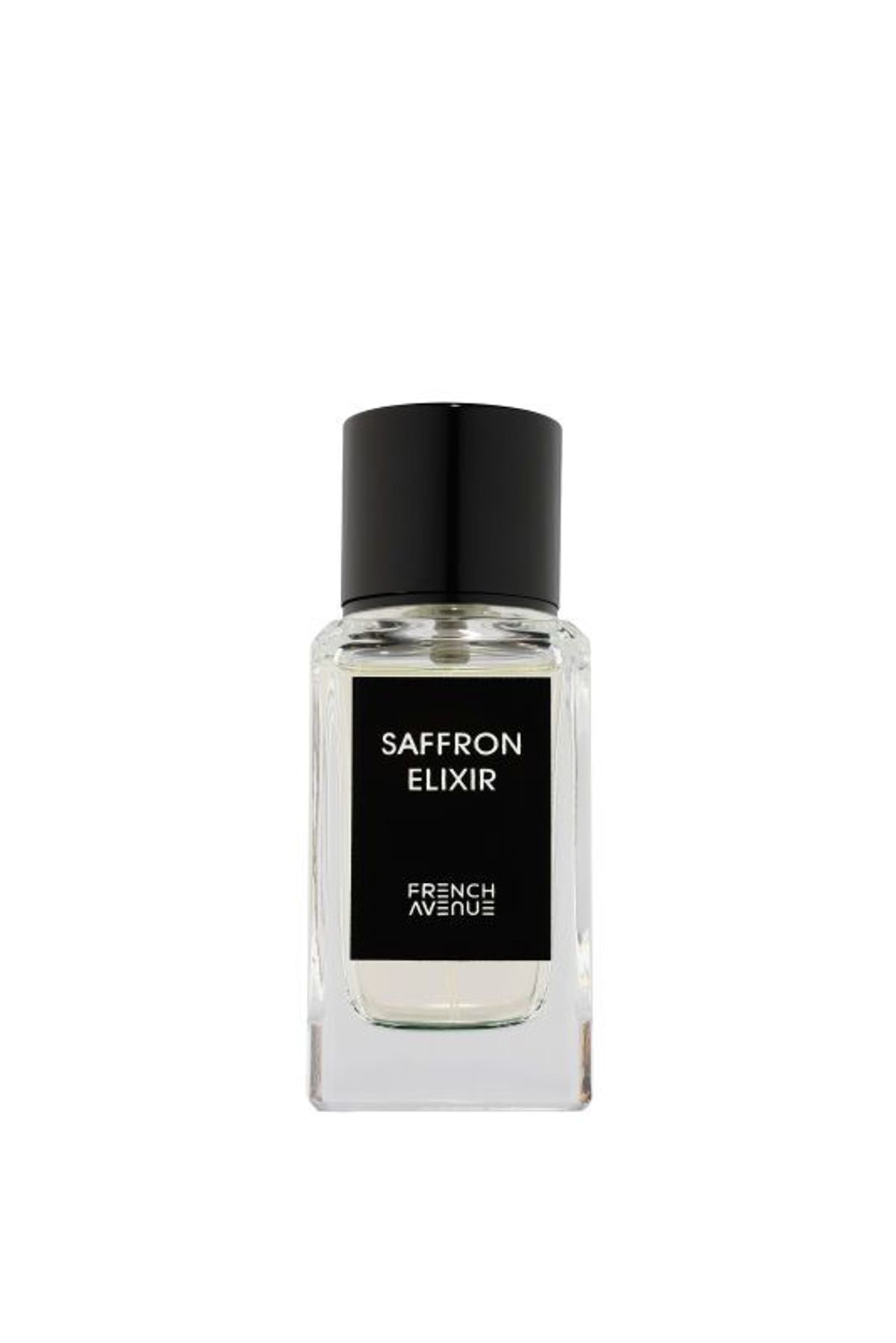 Saffron Elixir