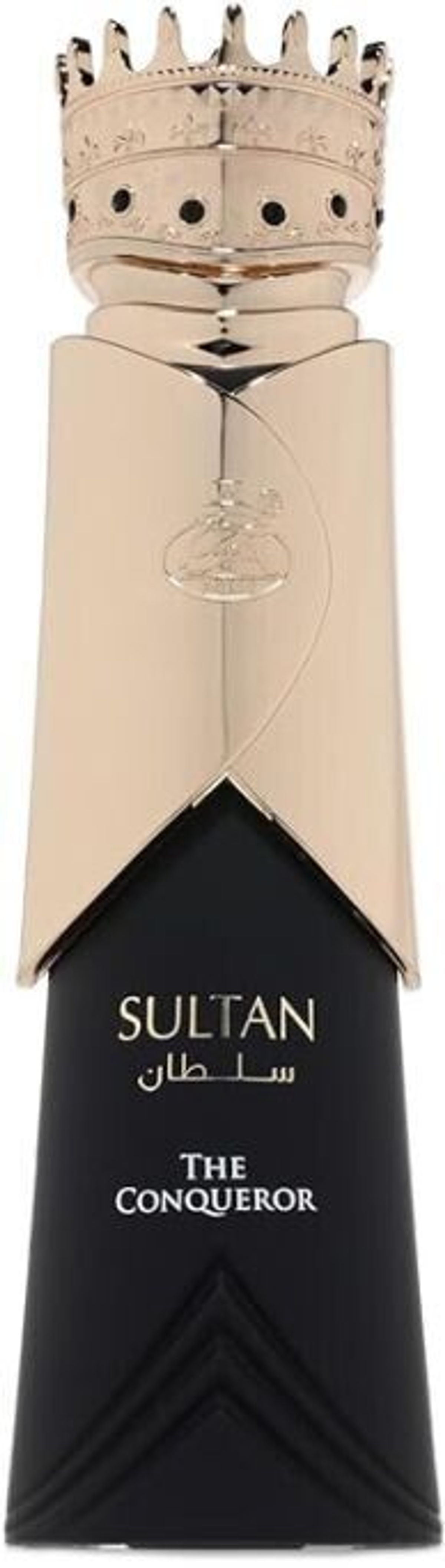 Sultan The Conqueror