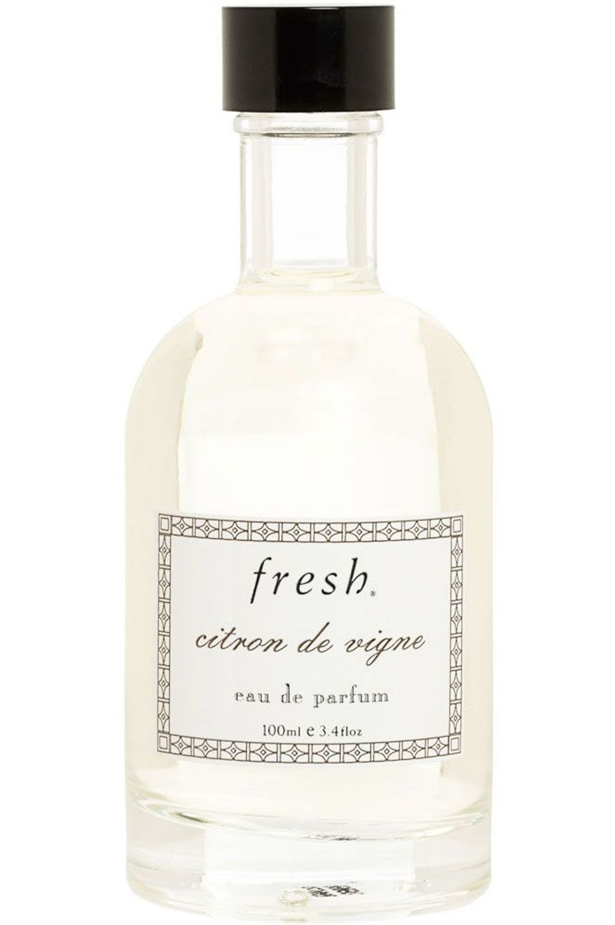 Citron de Vigne