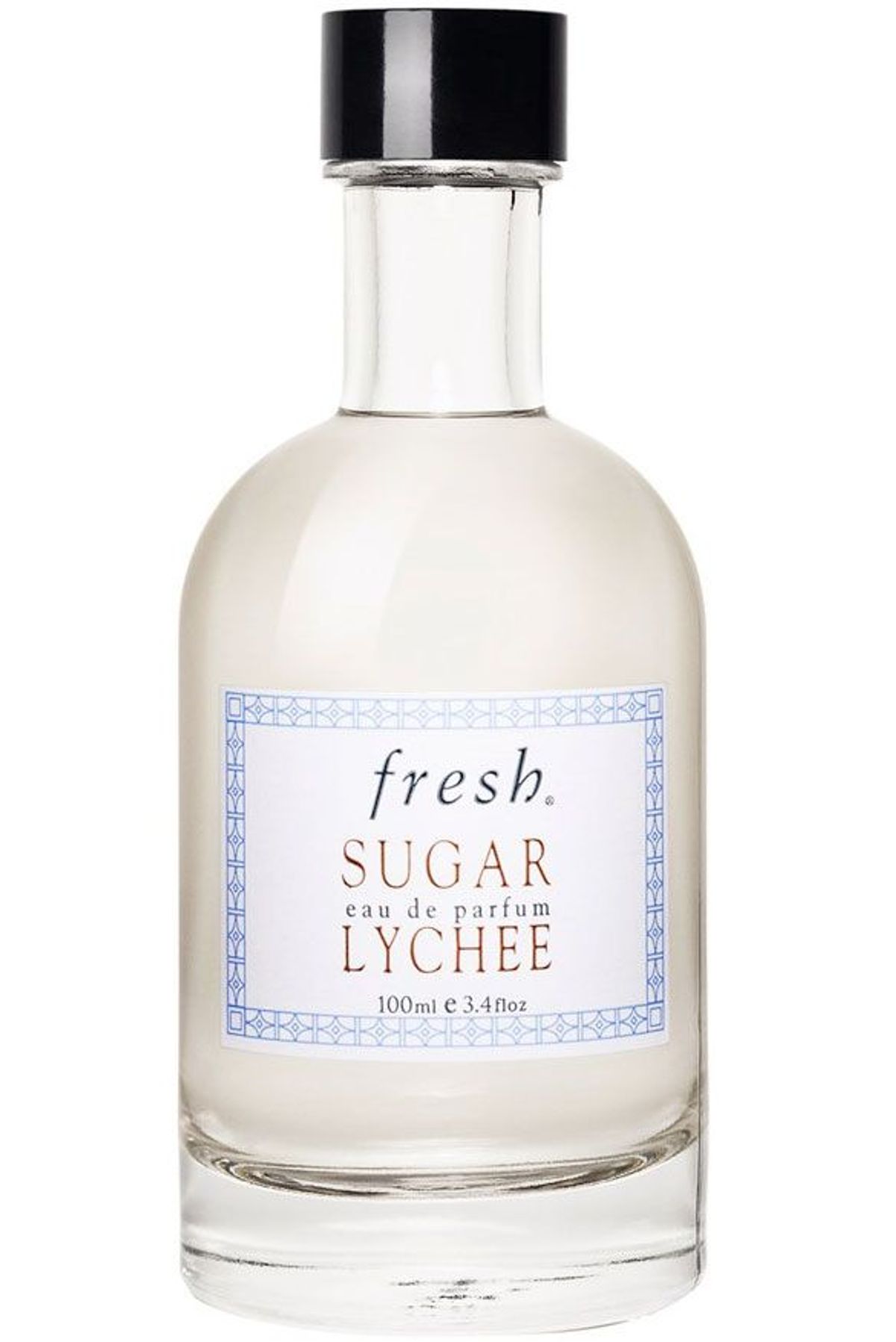 Sugar Lychee
