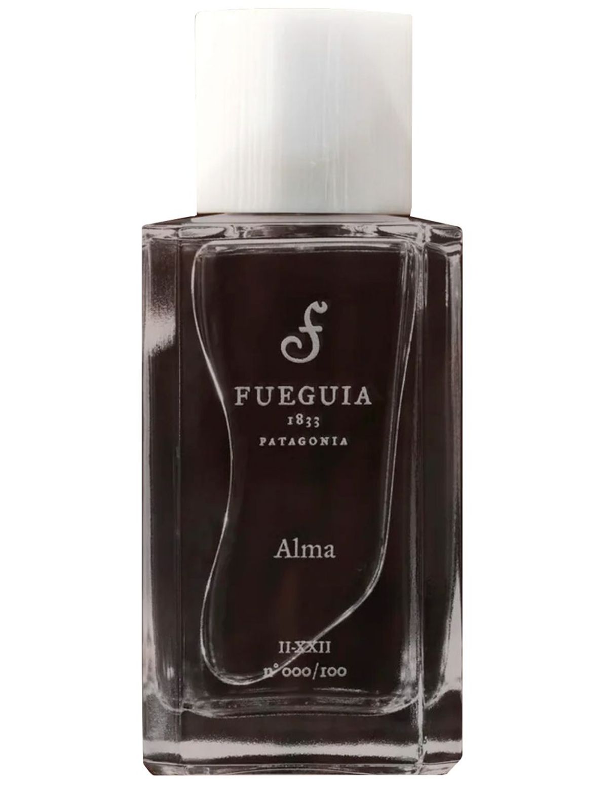 Alma