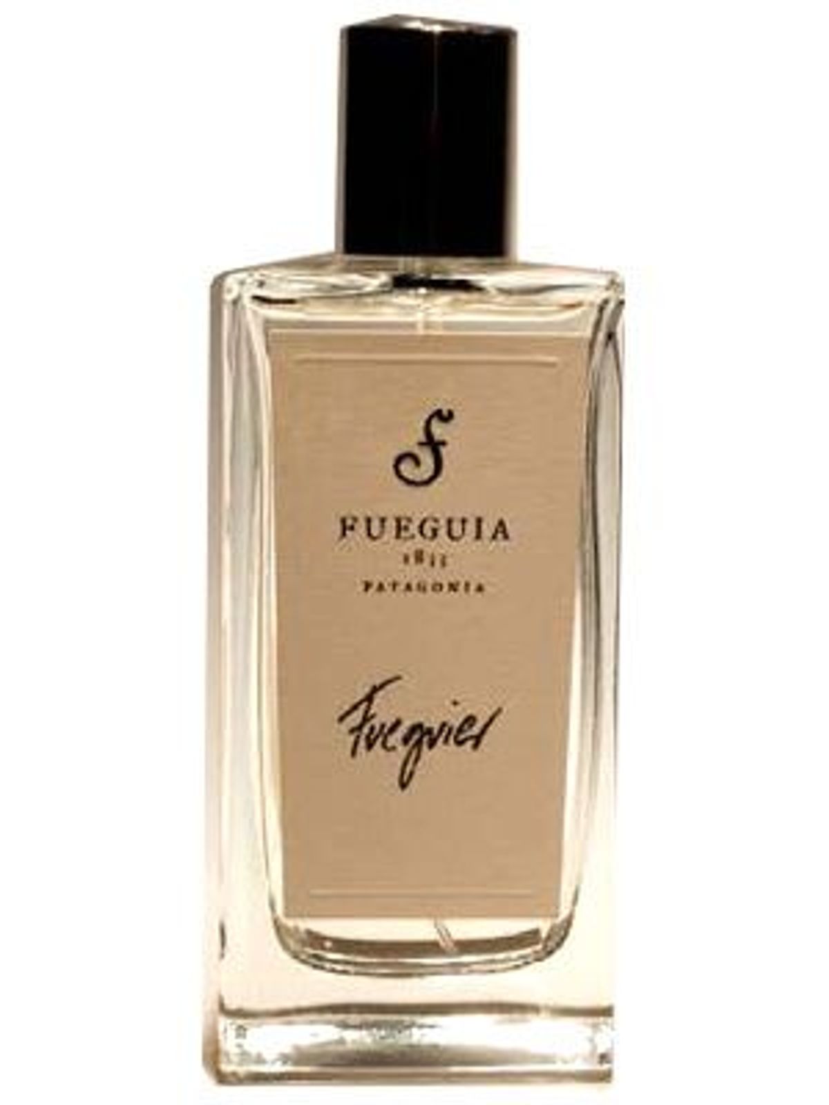 Fueguier