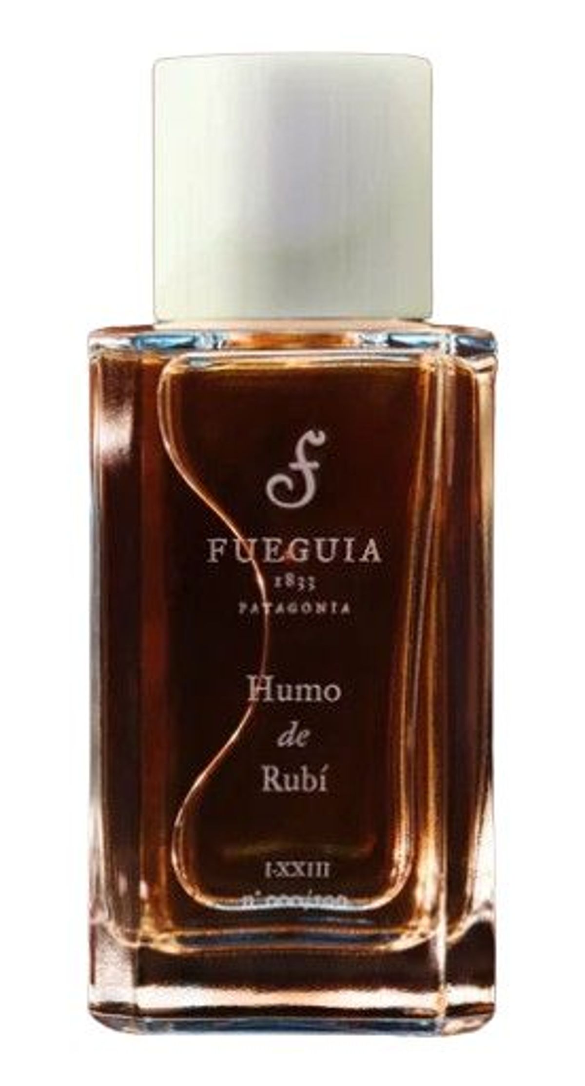 Humo de Rubí