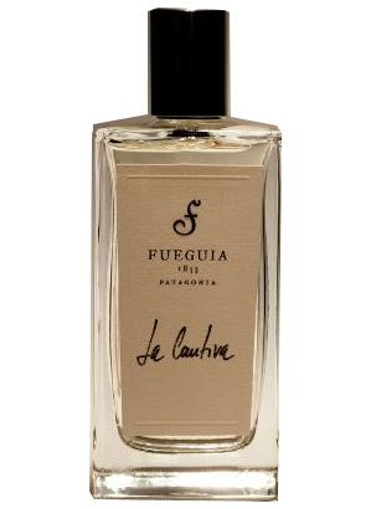 La Cautiva