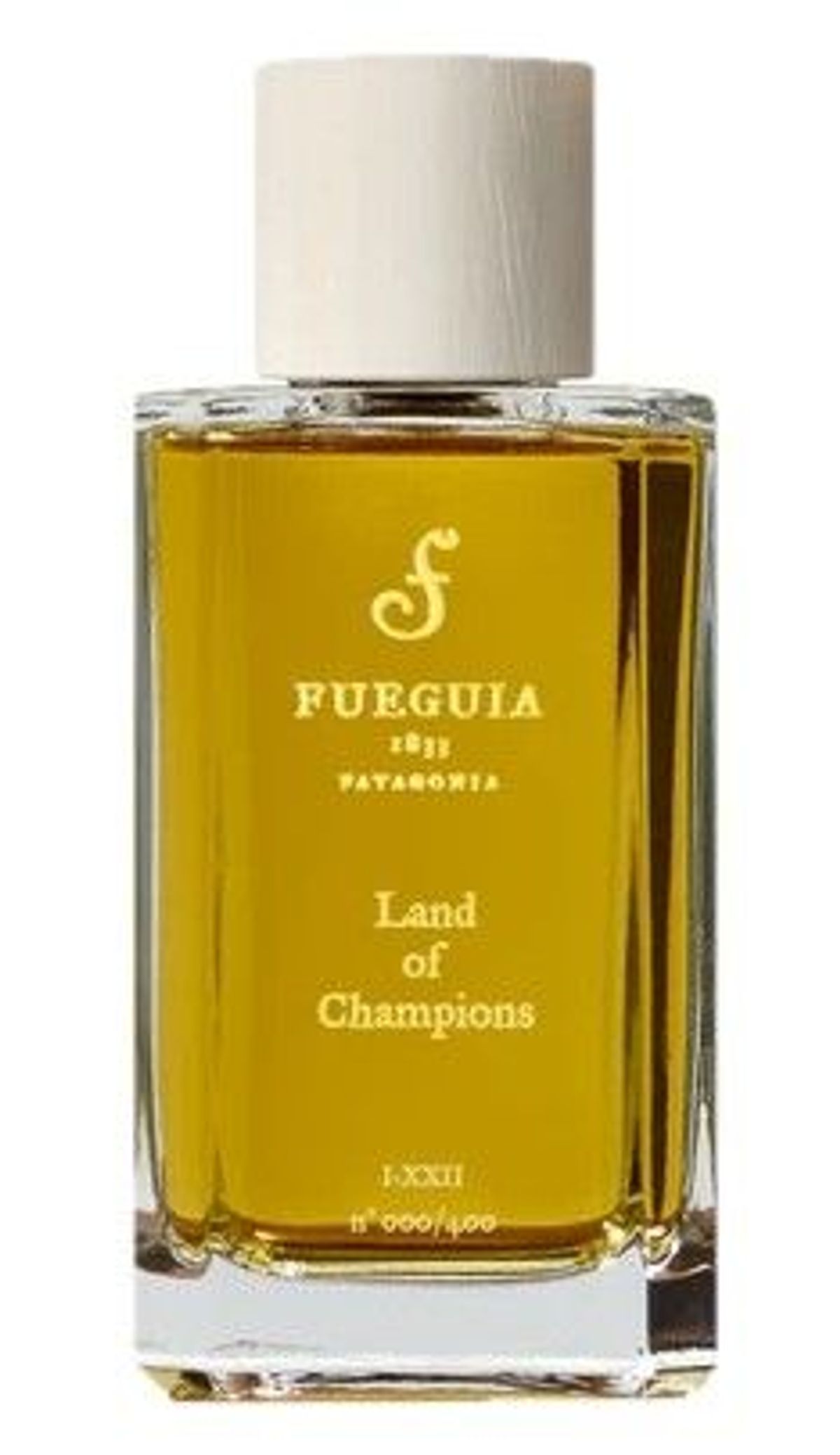 Land of Champions