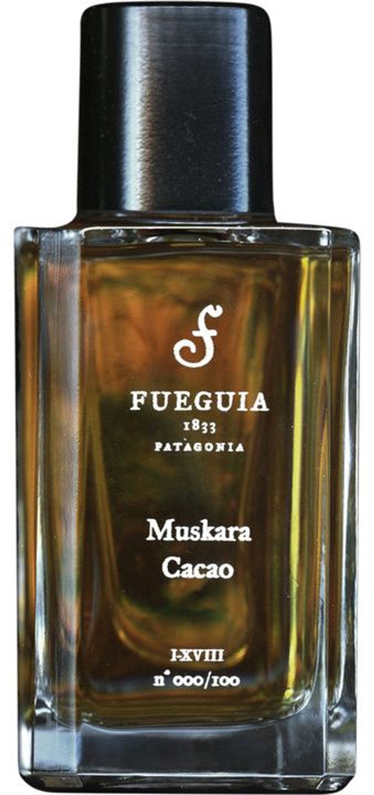 Muskara Cacao