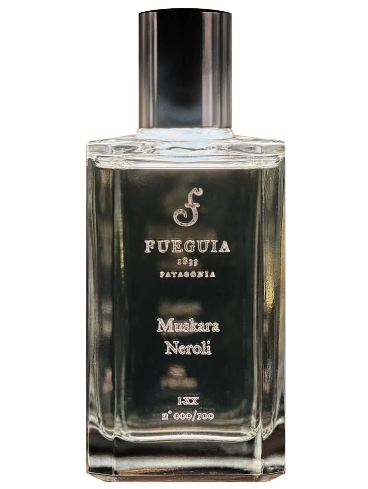 Muskara Neroli