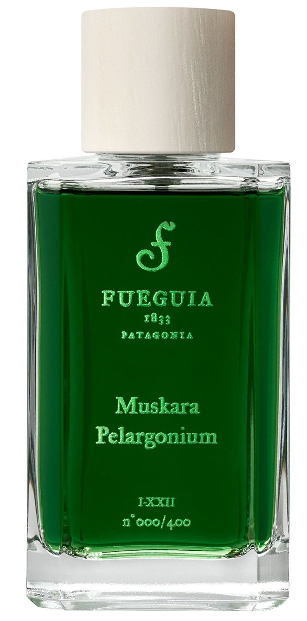 Muskara Pelargonium