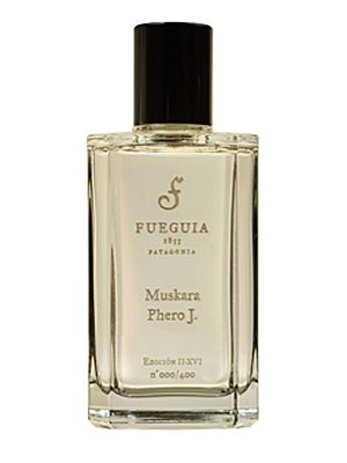 Muskara Phero J