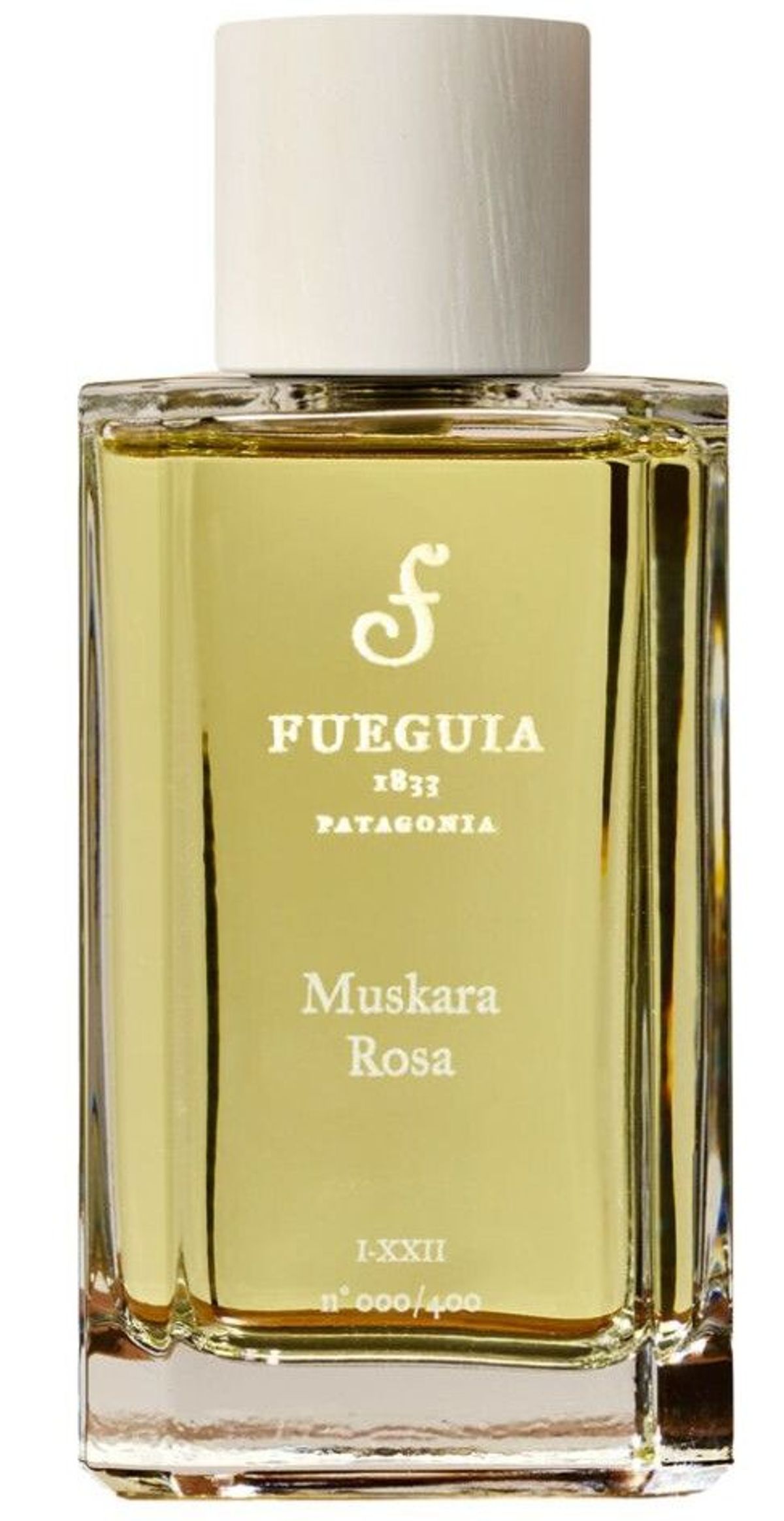 Muskara Rosa