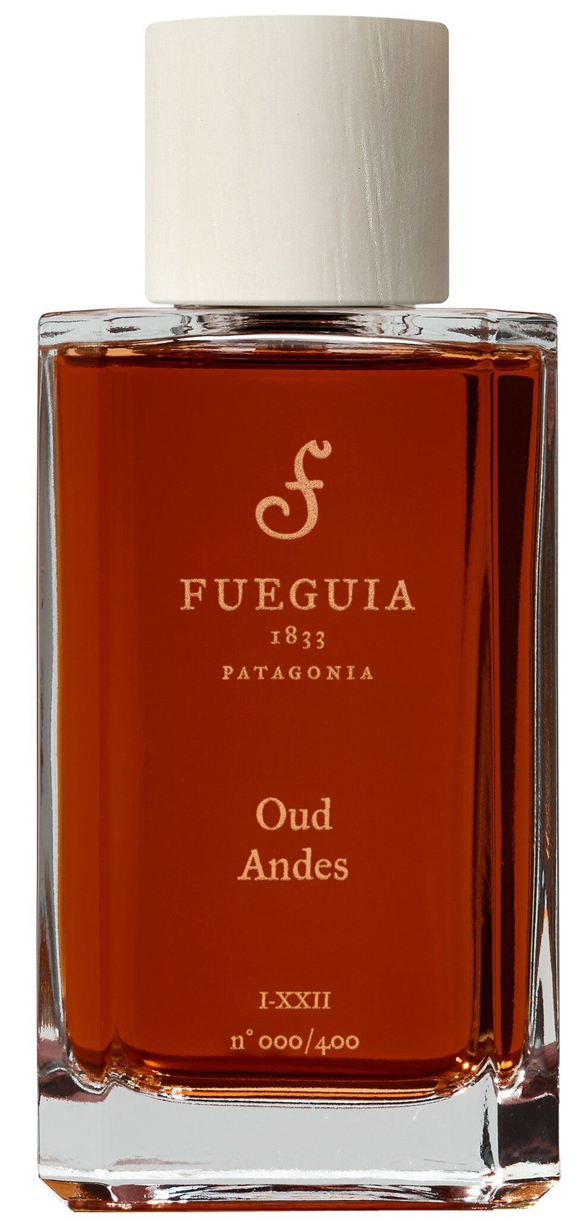 Oud Andes