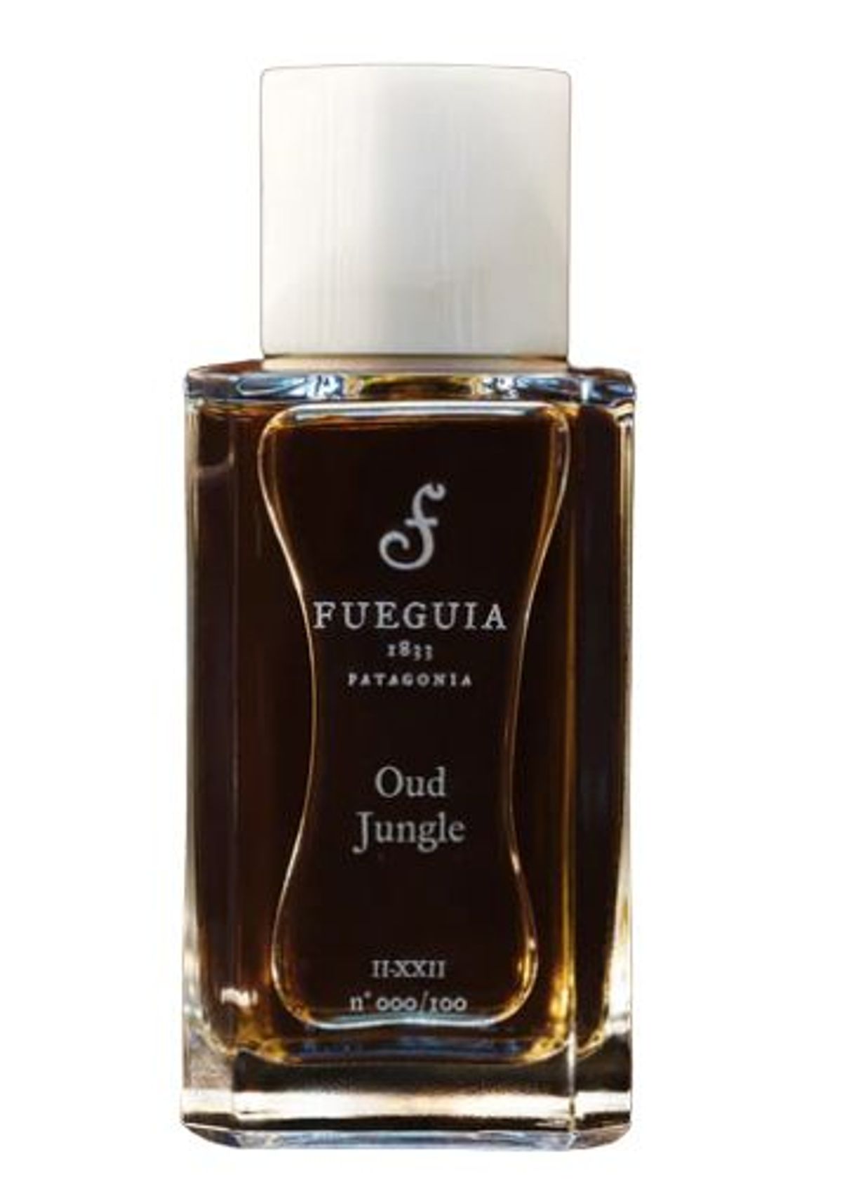 Oud Jungle