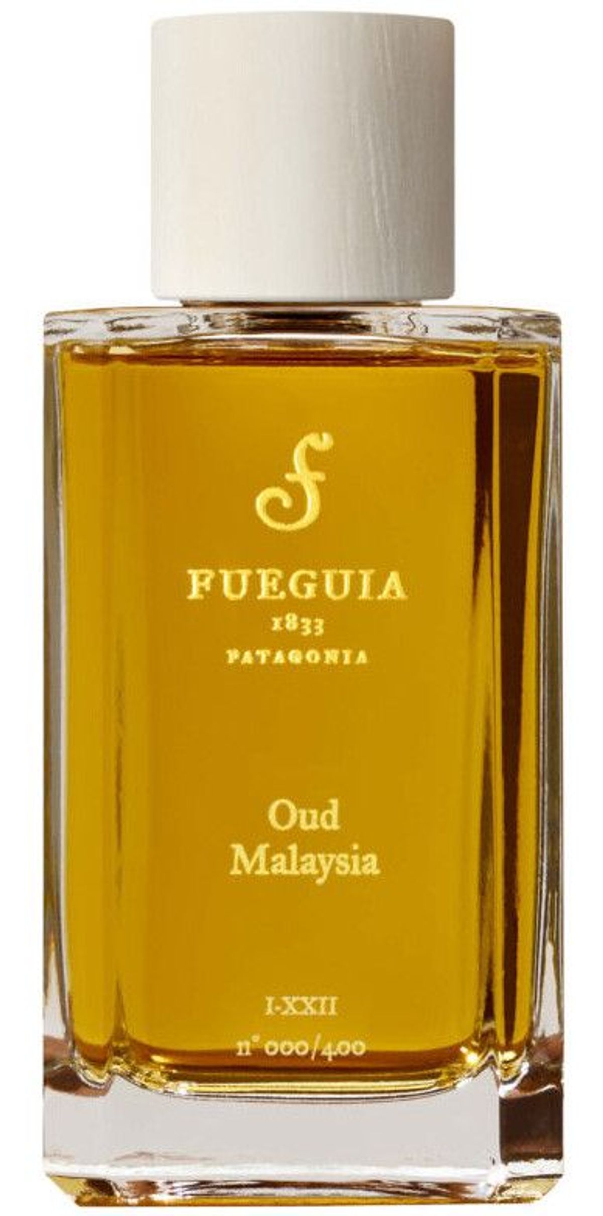Oud Malaysia