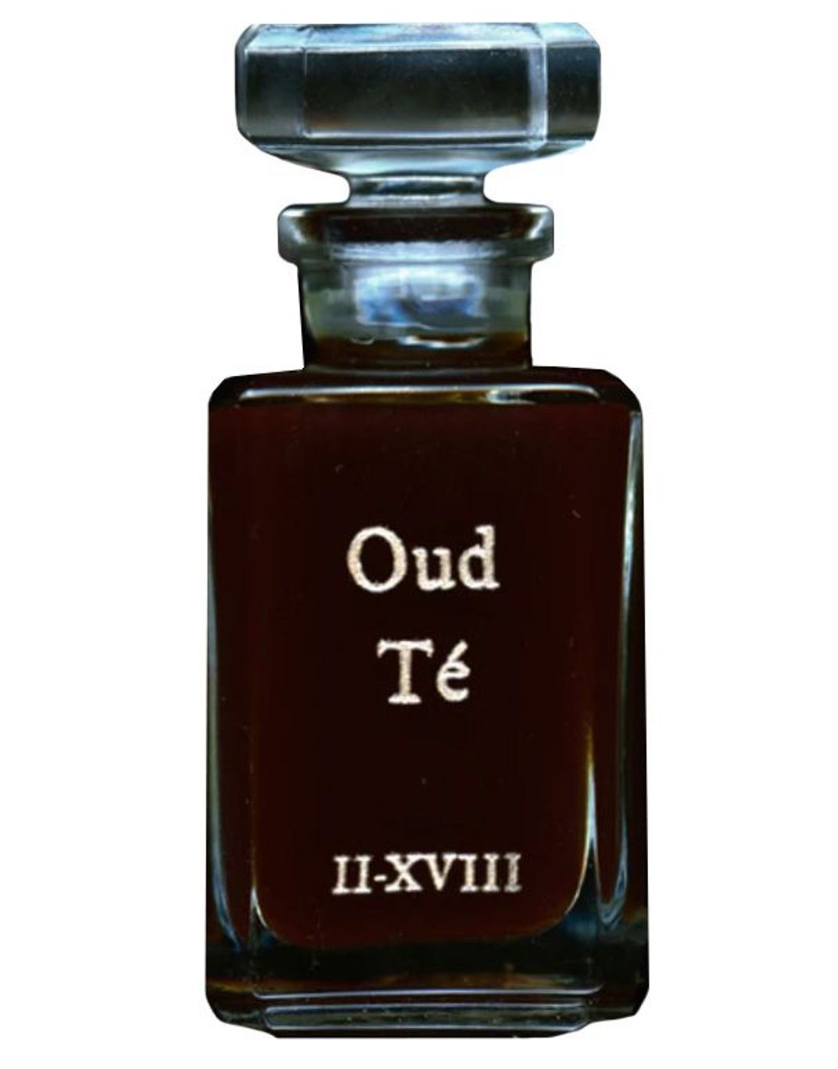 Oud Té