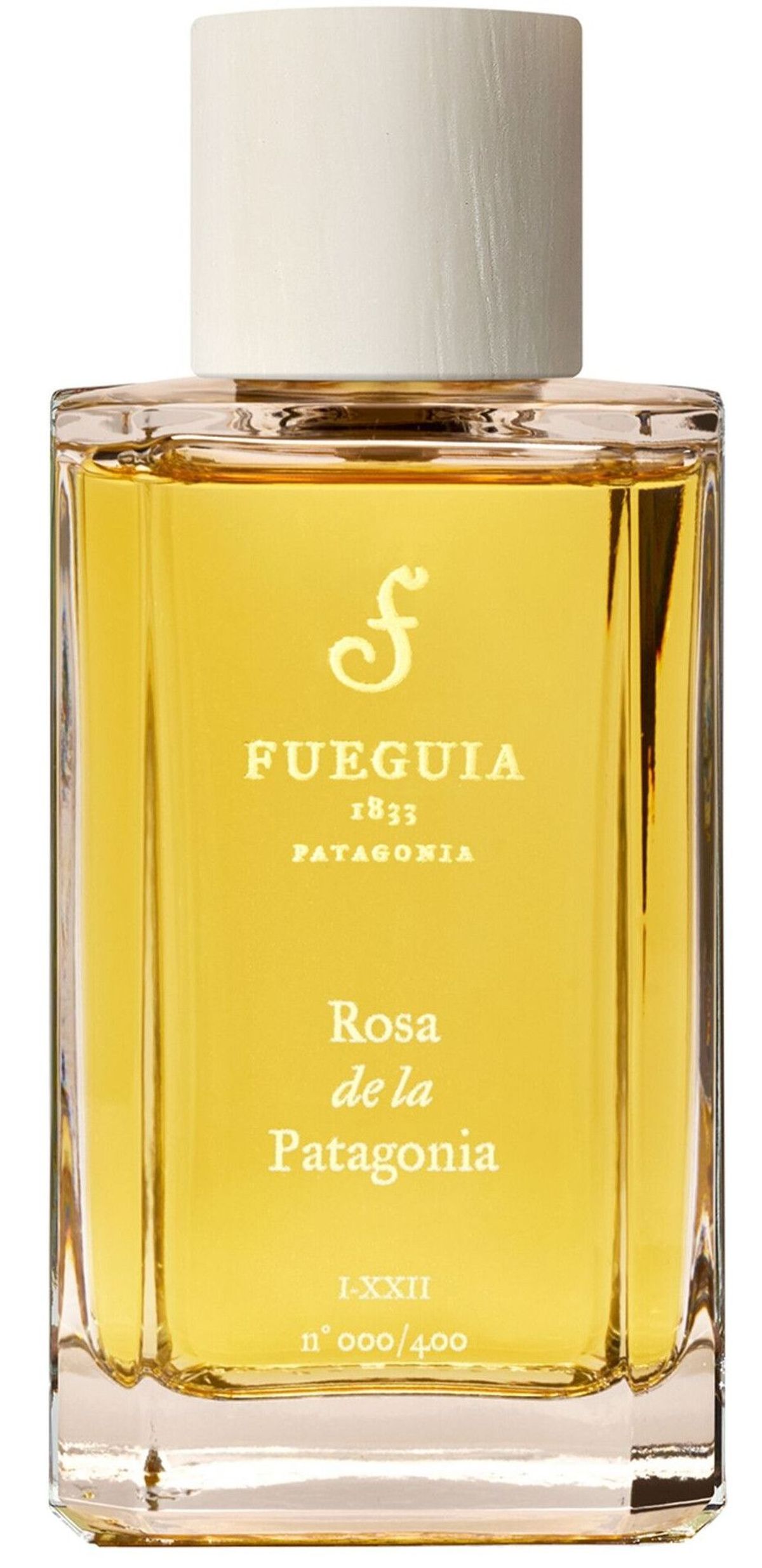 Rosa de la Patagonia