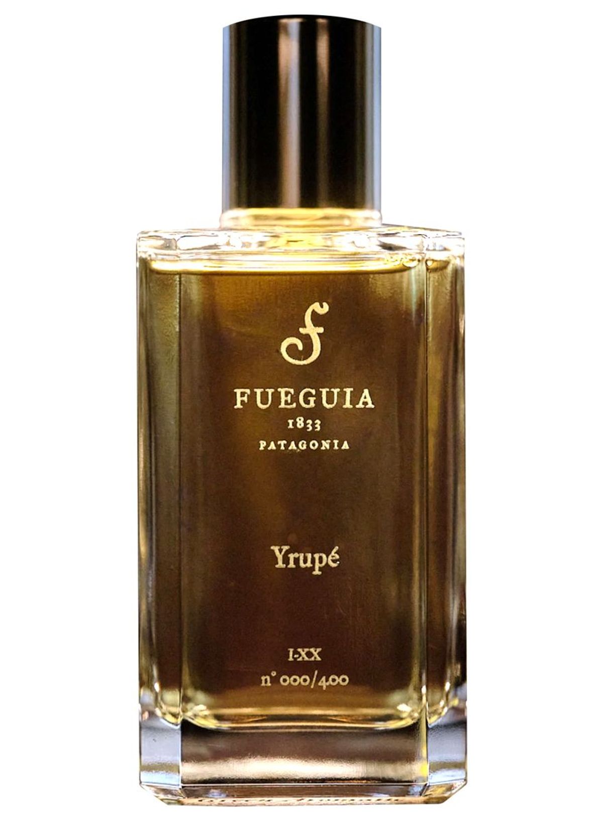 Yrupé