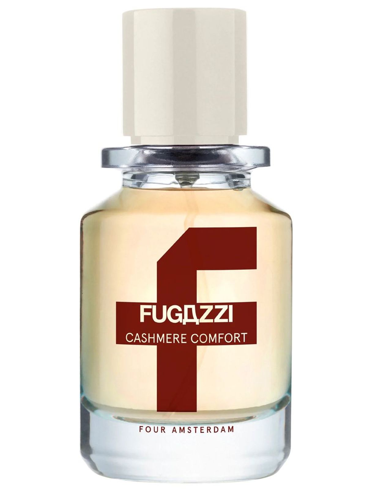 FOUR Cashmere Comfort