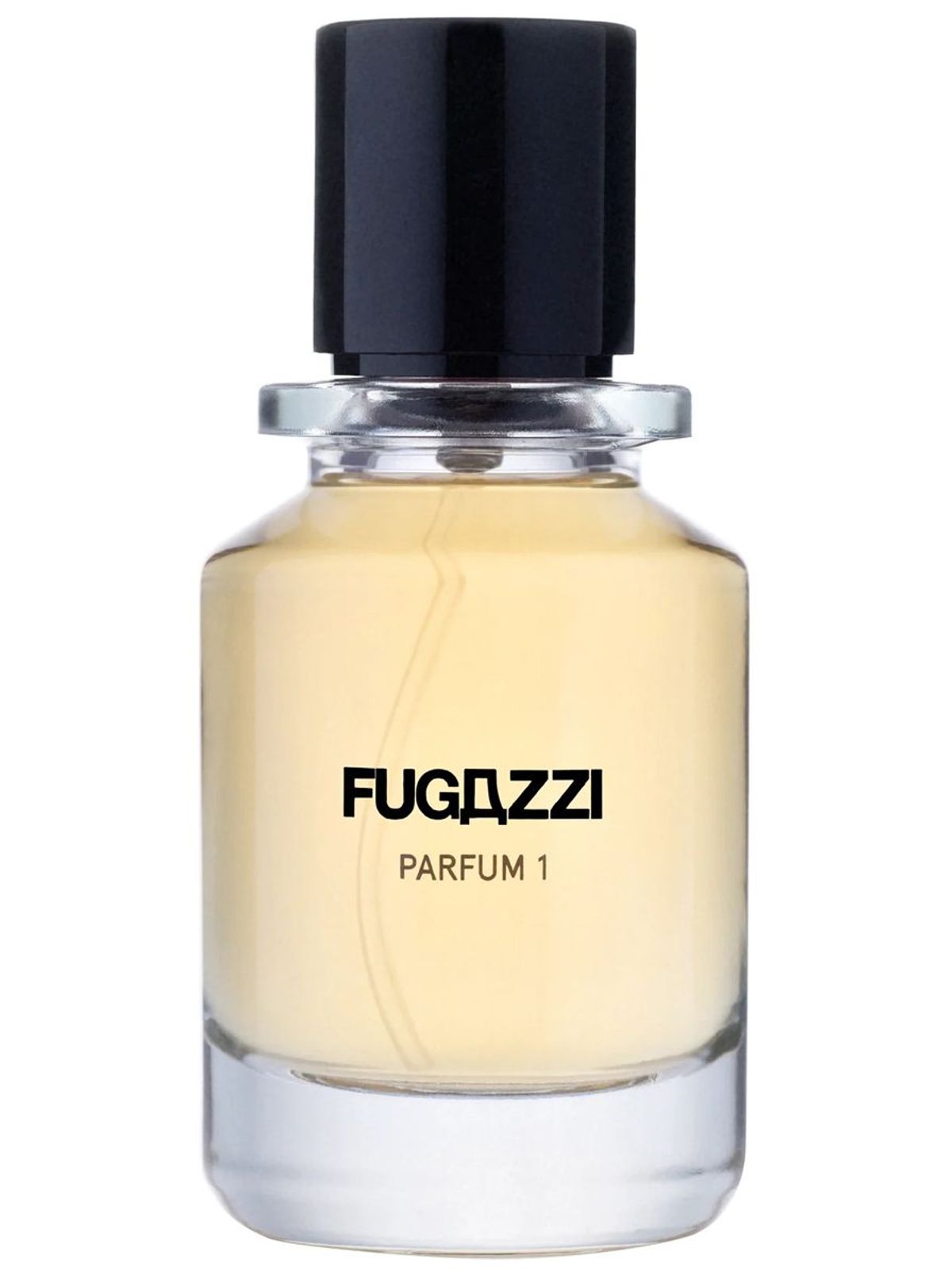 Fugazzi Parfum 1