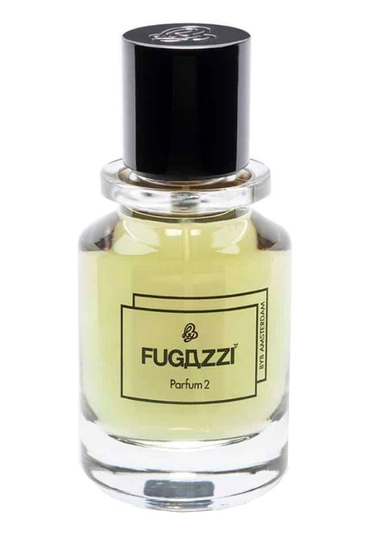 Fugazzi Parfum 2 OUD Of Office
