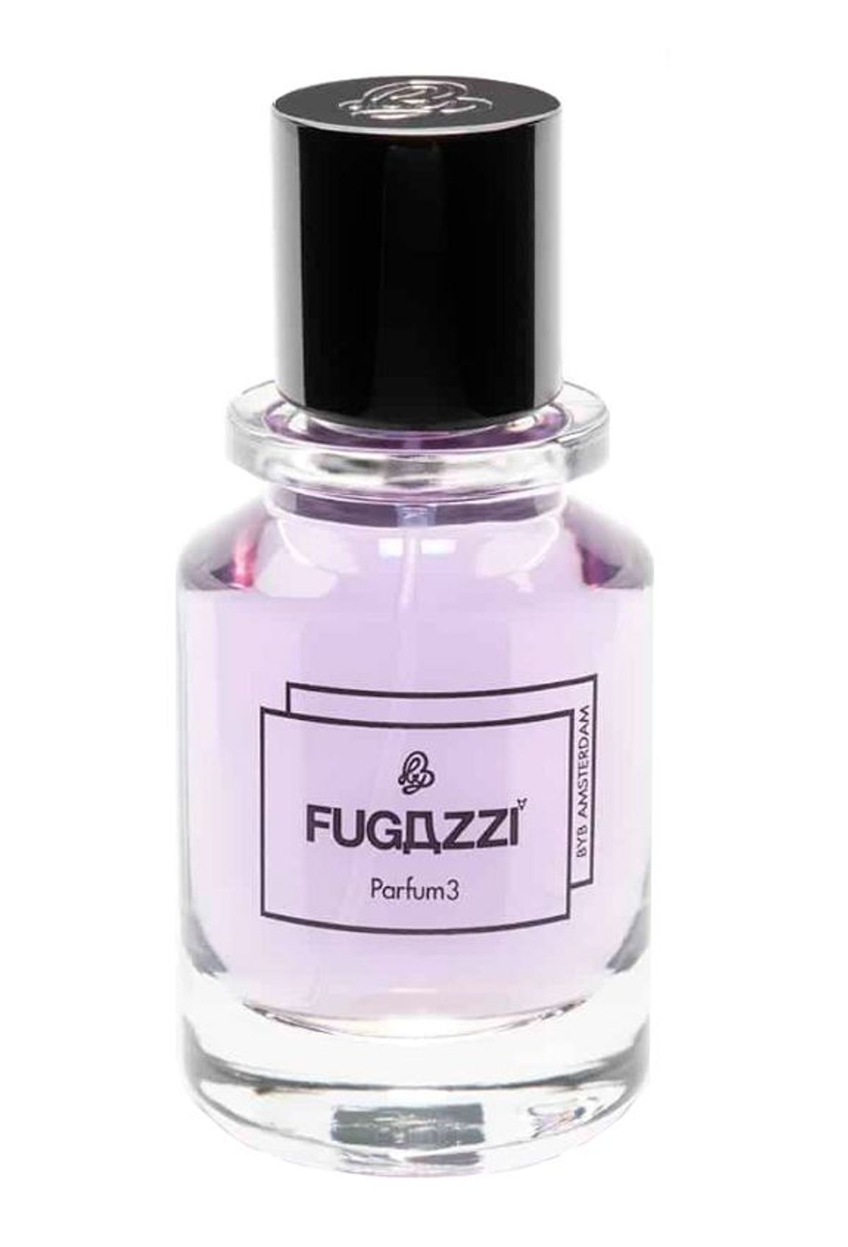 Fugazzi Parfum 3 Rest@Home