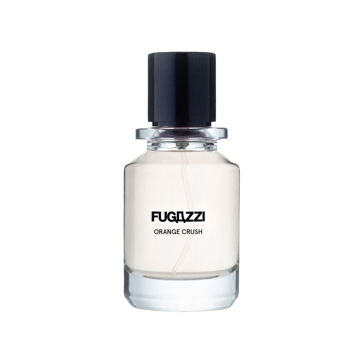 Orange Crush Extrait de Parfum