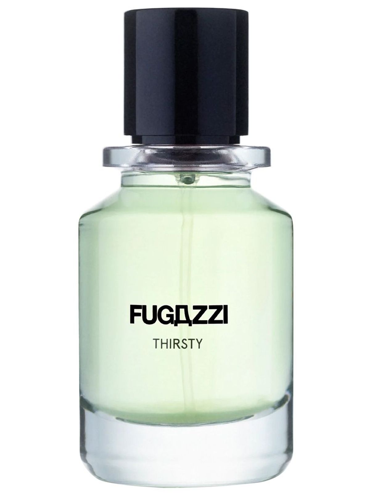 Parfum 5 Thirsty