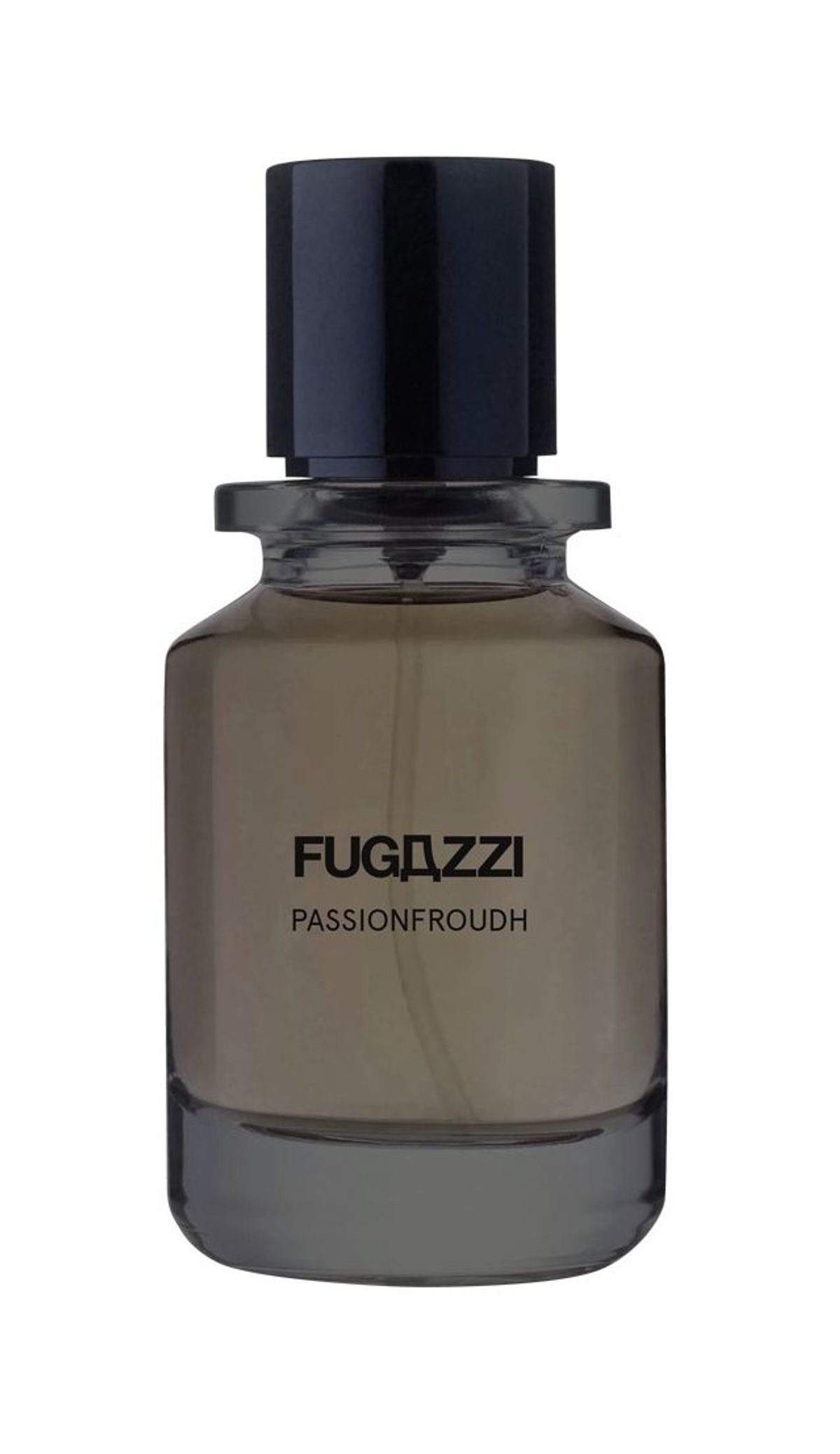 Passionfroudh