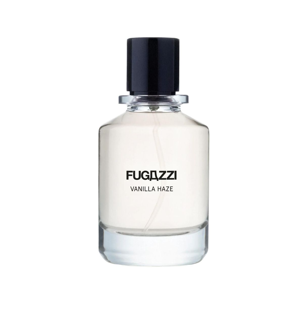 Vanilla Haze Extrait de Parfum