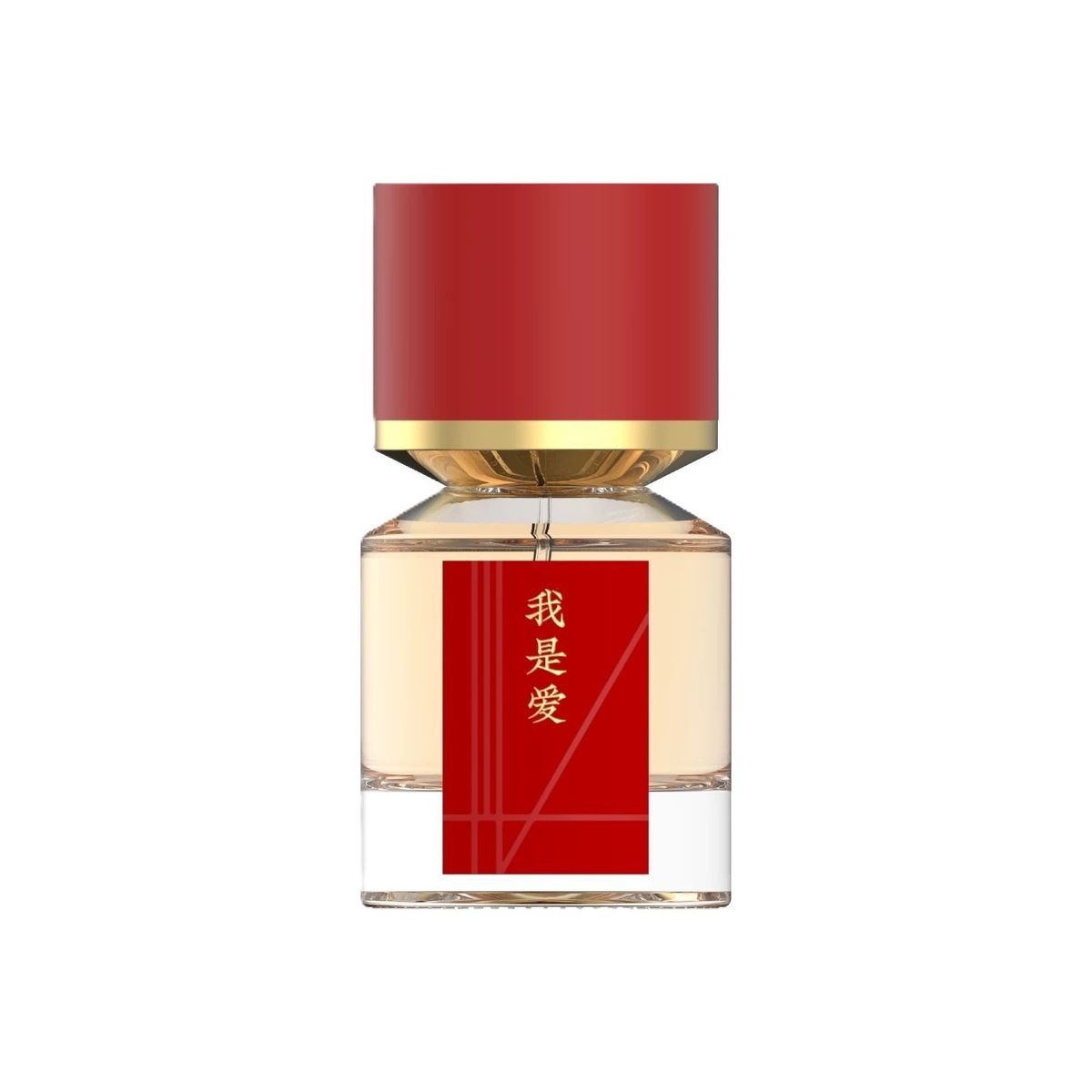 I am Love 我是爱