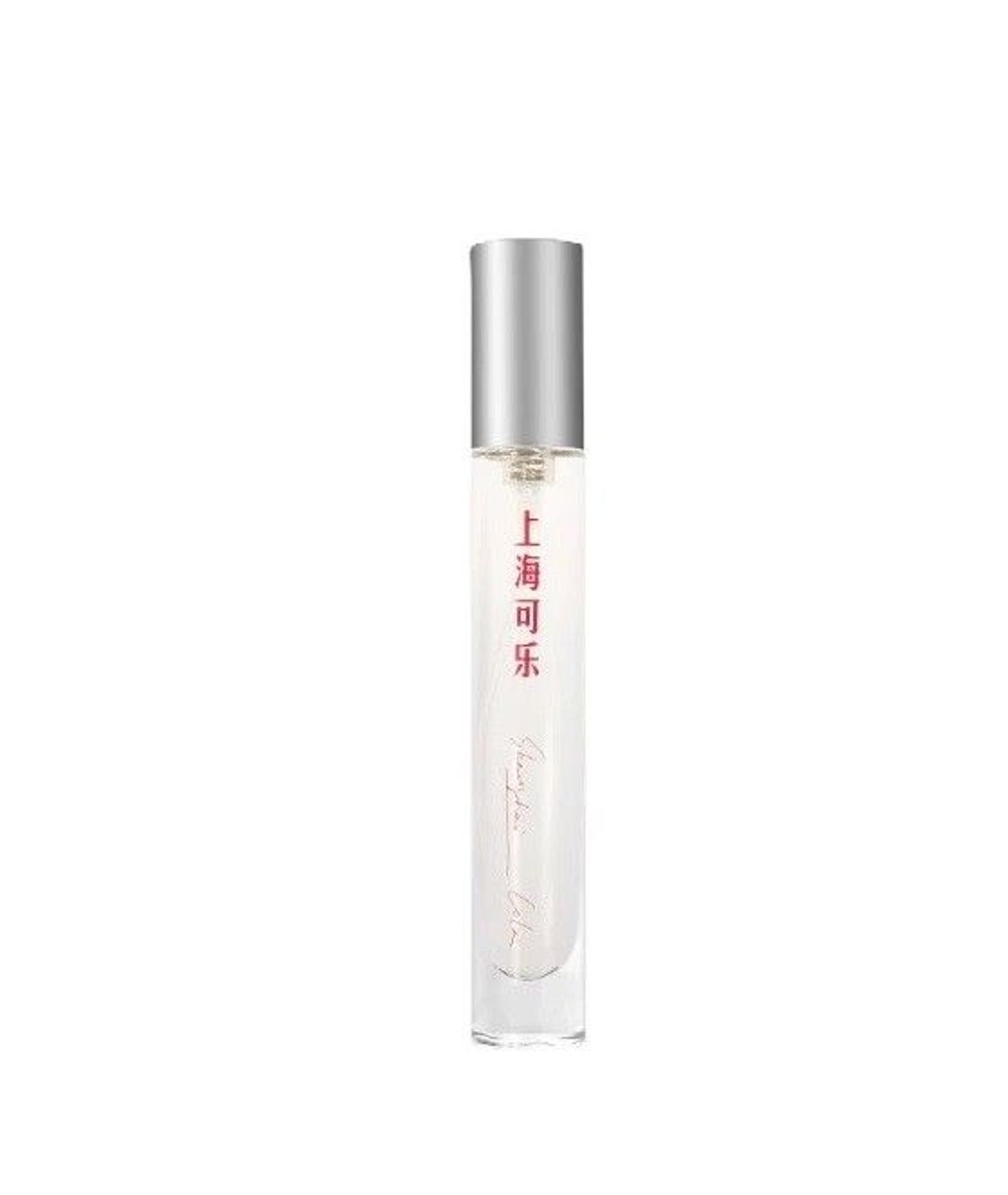 Shanghai Cola 上海可乐