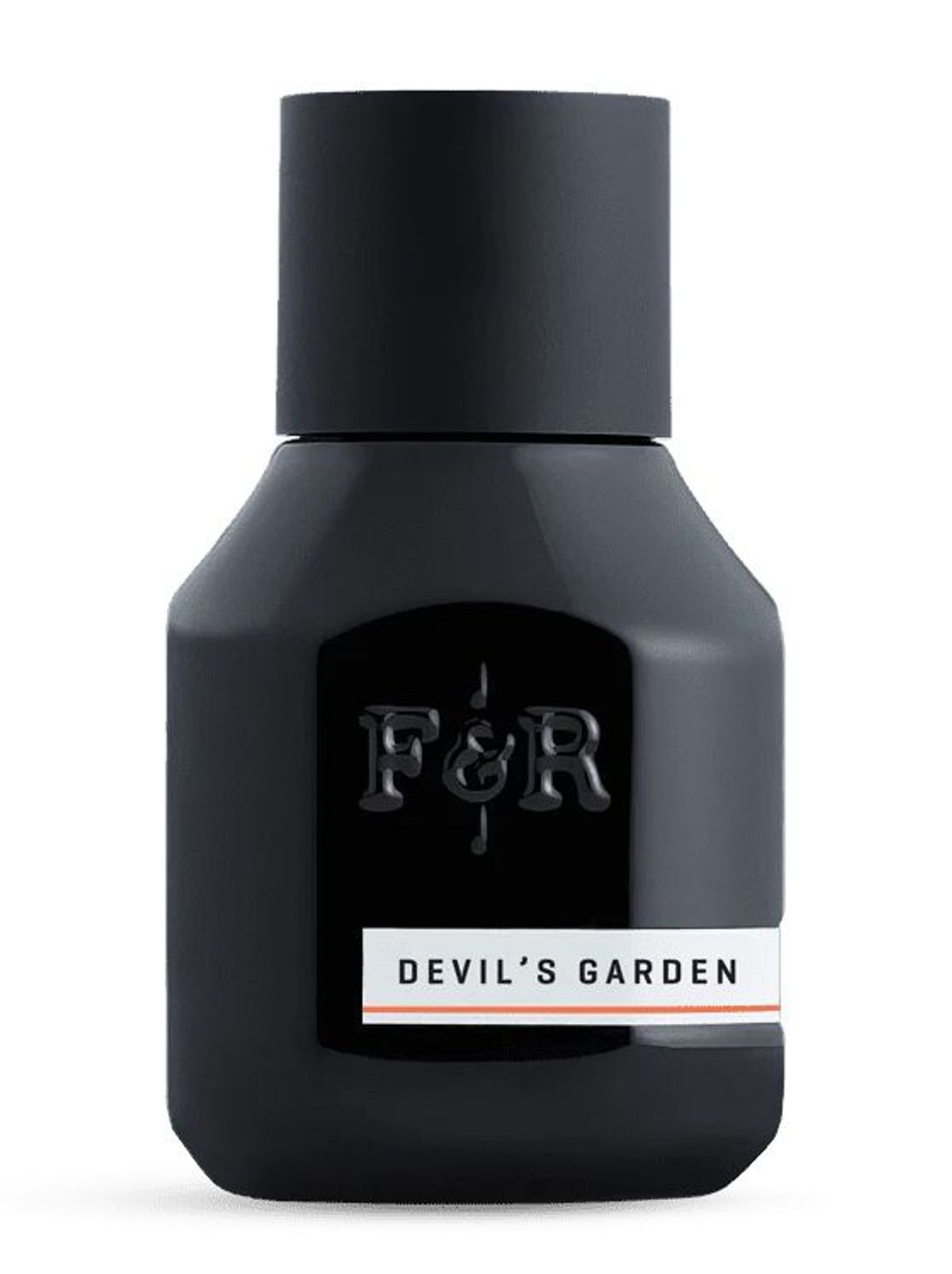 Devil's Garden