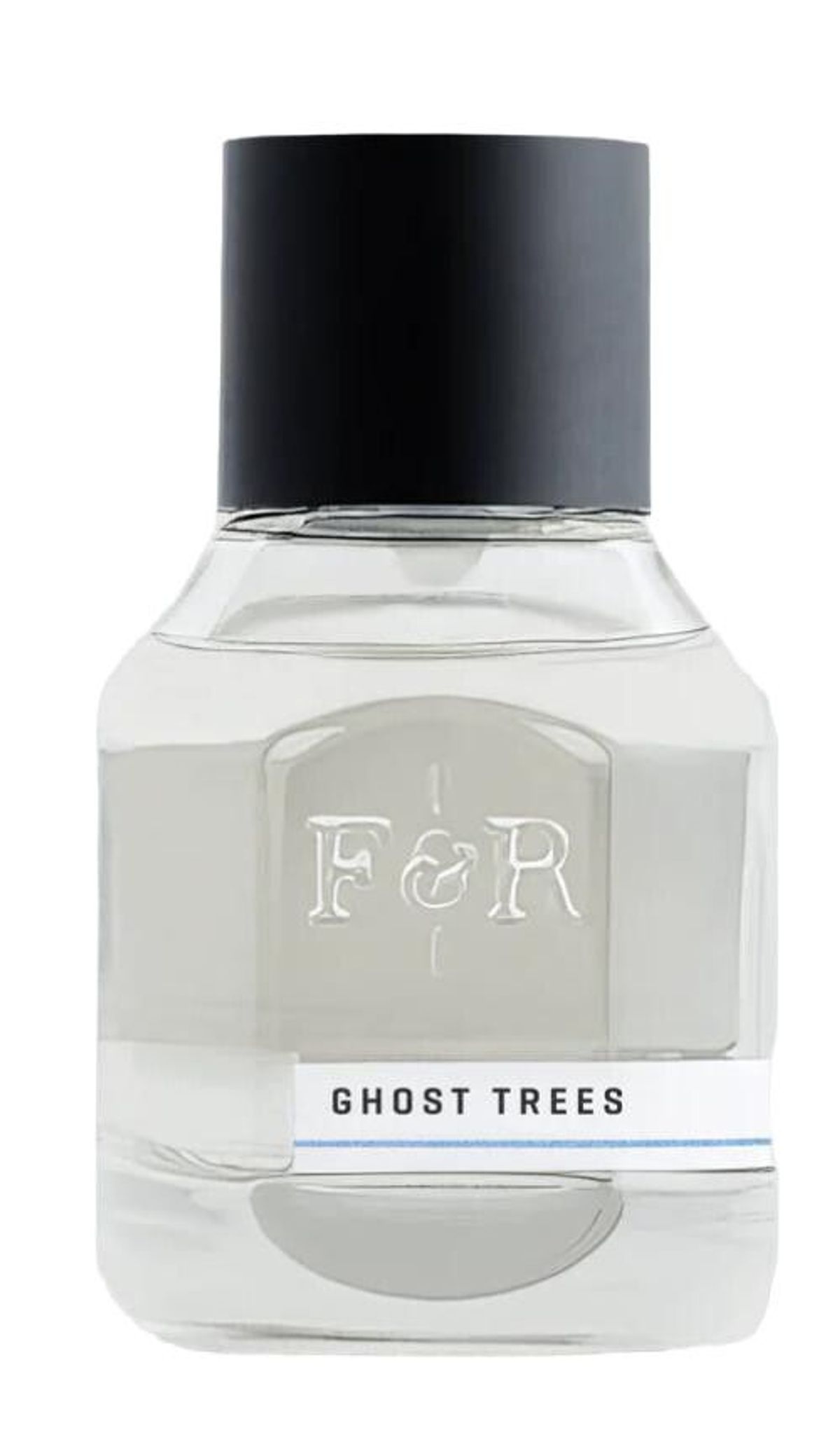 Ghost Trees