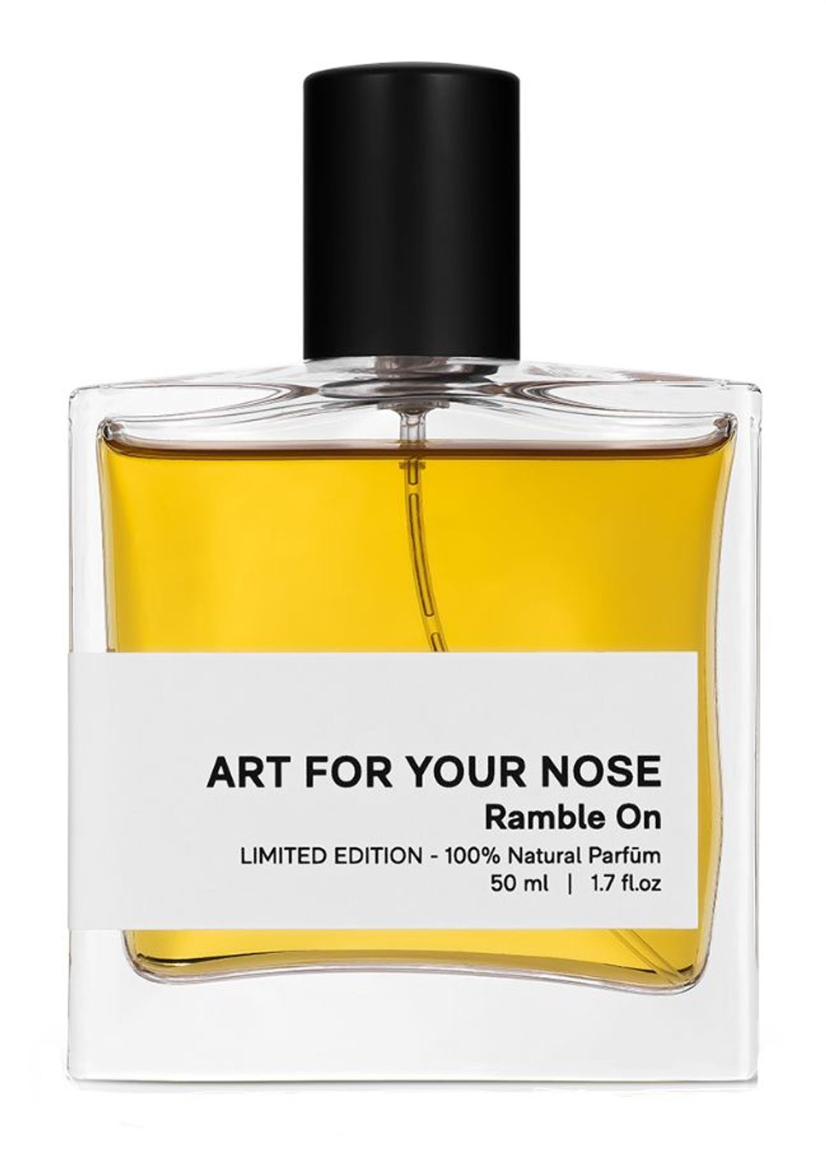 Ramble On