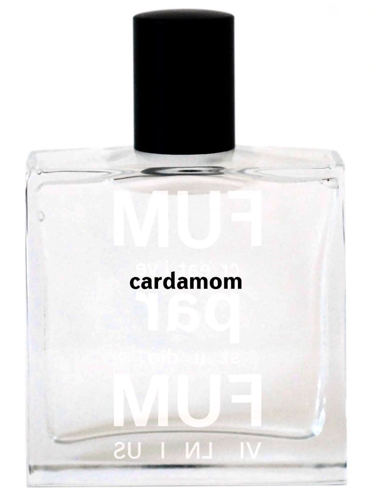 Cardamom