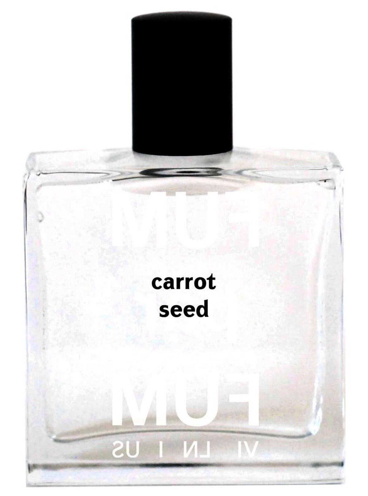 Carrot Seed