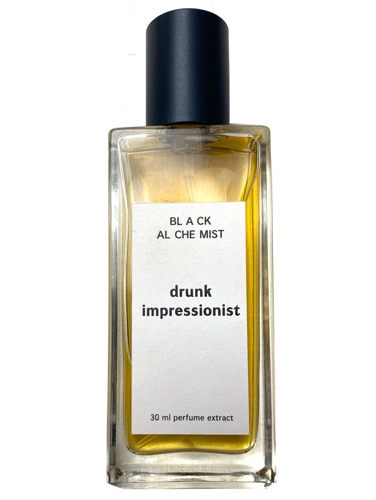 Drunk Impressionist