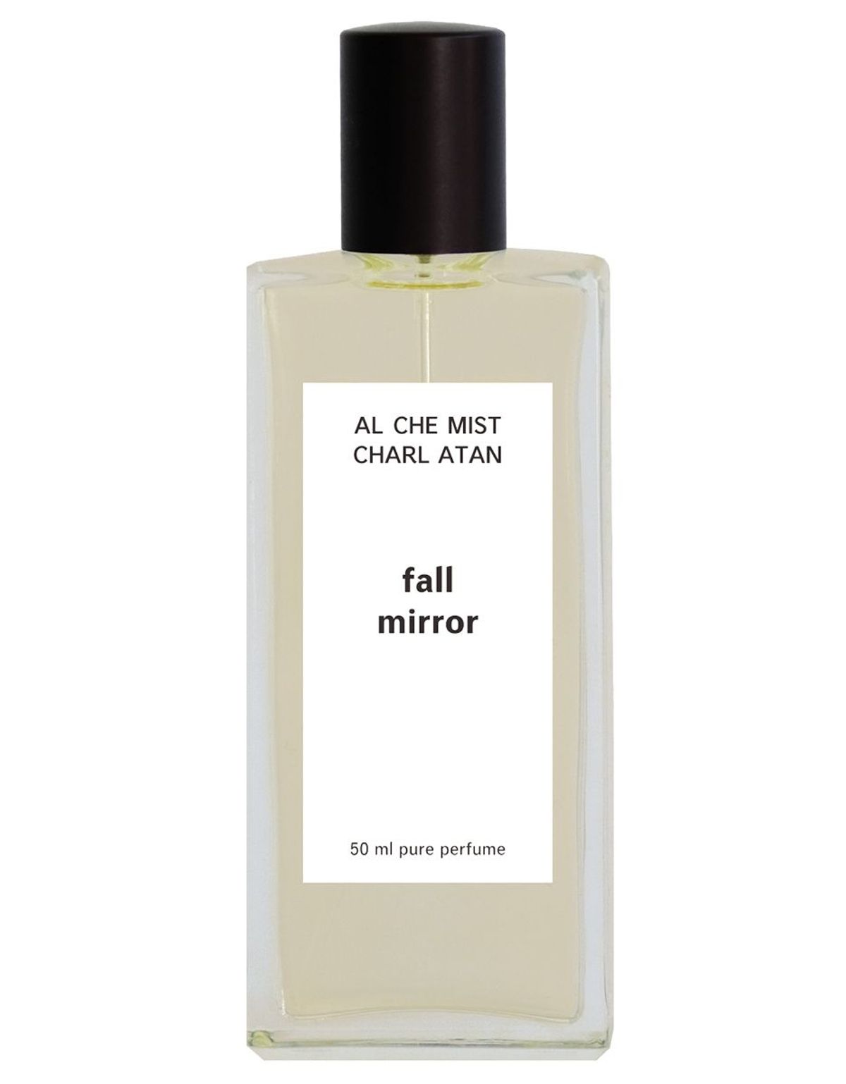 Fall Mirror