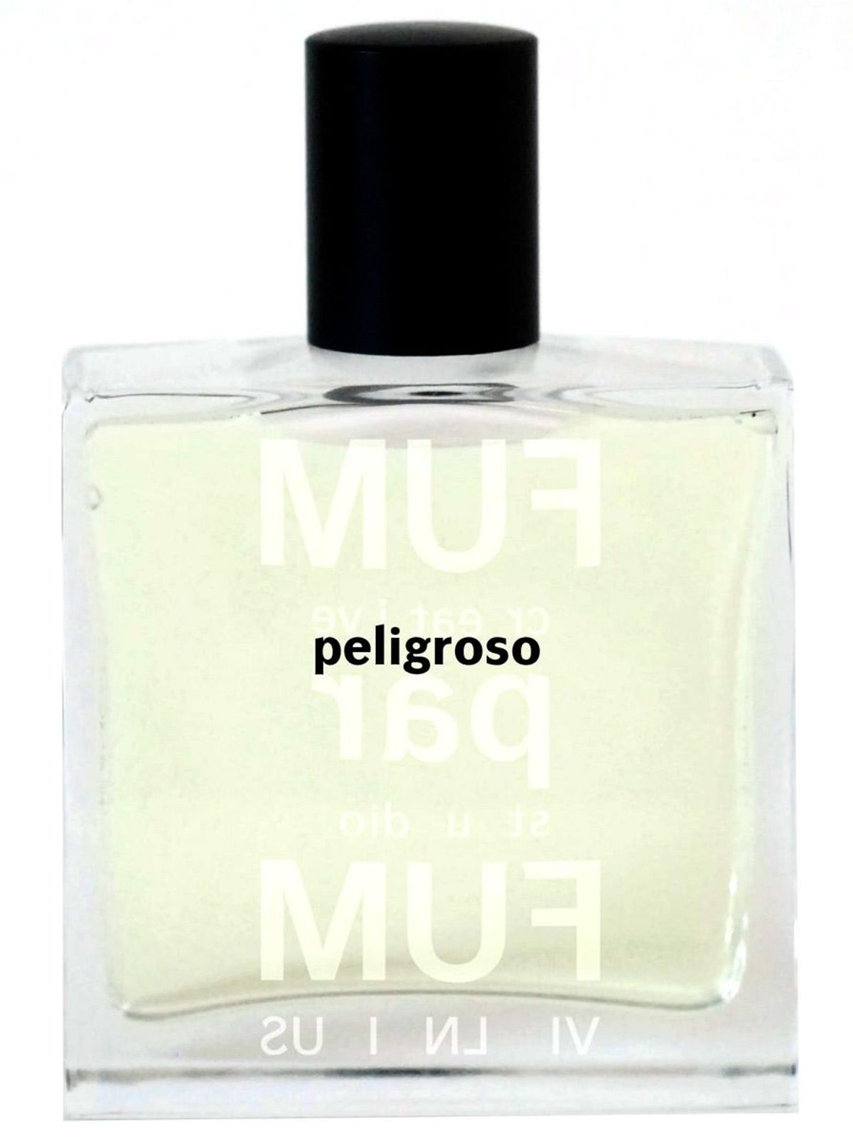 Peligroso