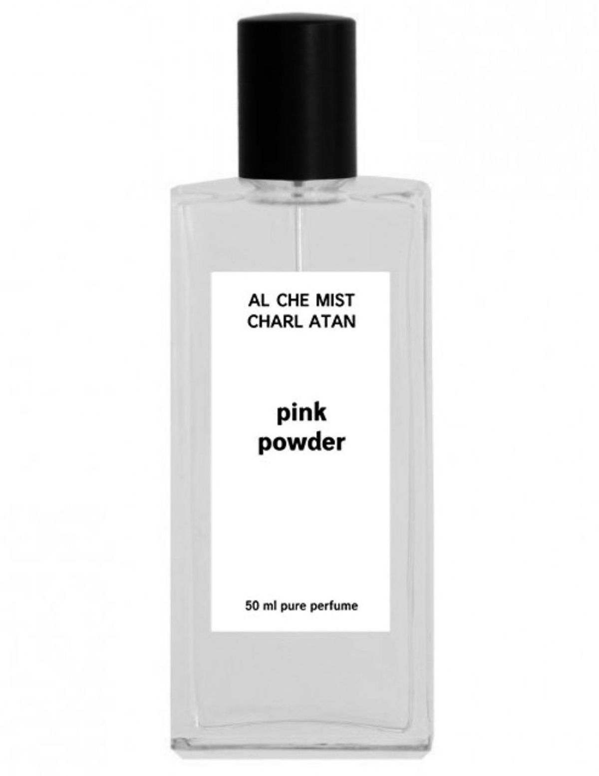 Pink Powder