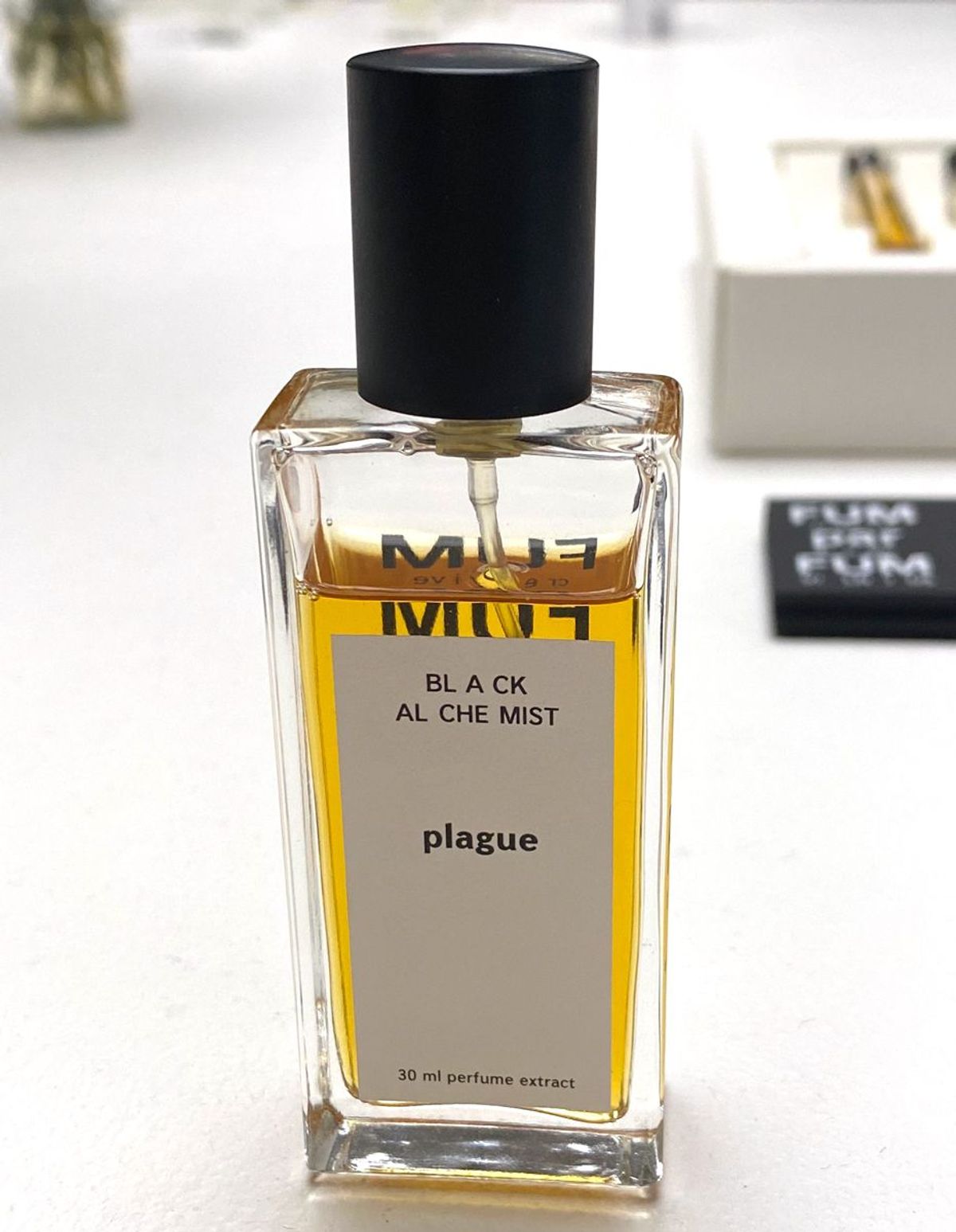 Plague