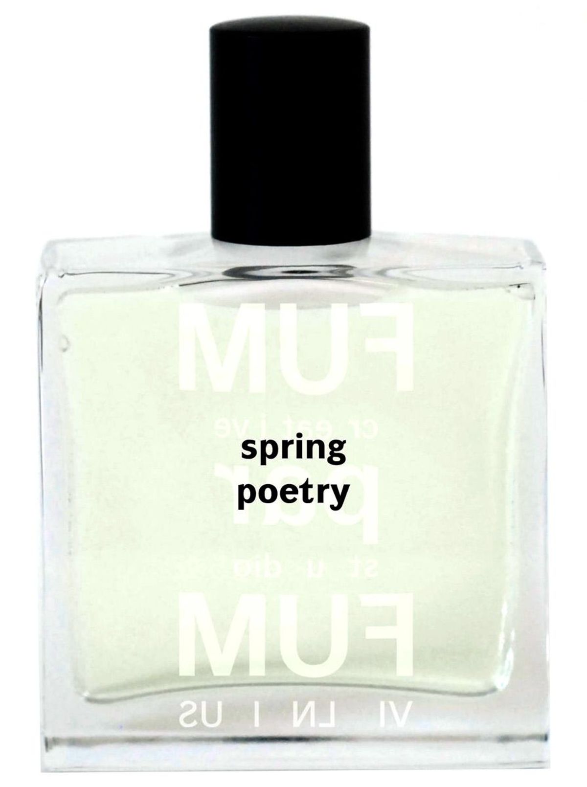 Spring Poetry